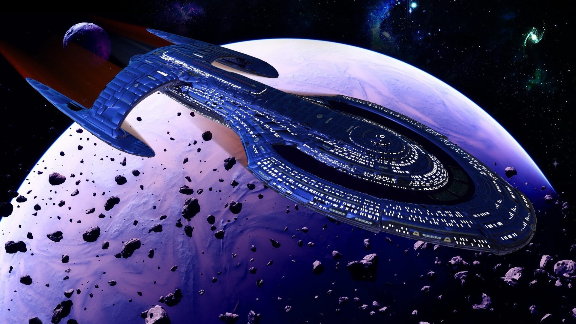 77 Star Trek Wallpapers On Wallpaperplay - Star Trek Hd , HD Wallpaper & Backgrounds