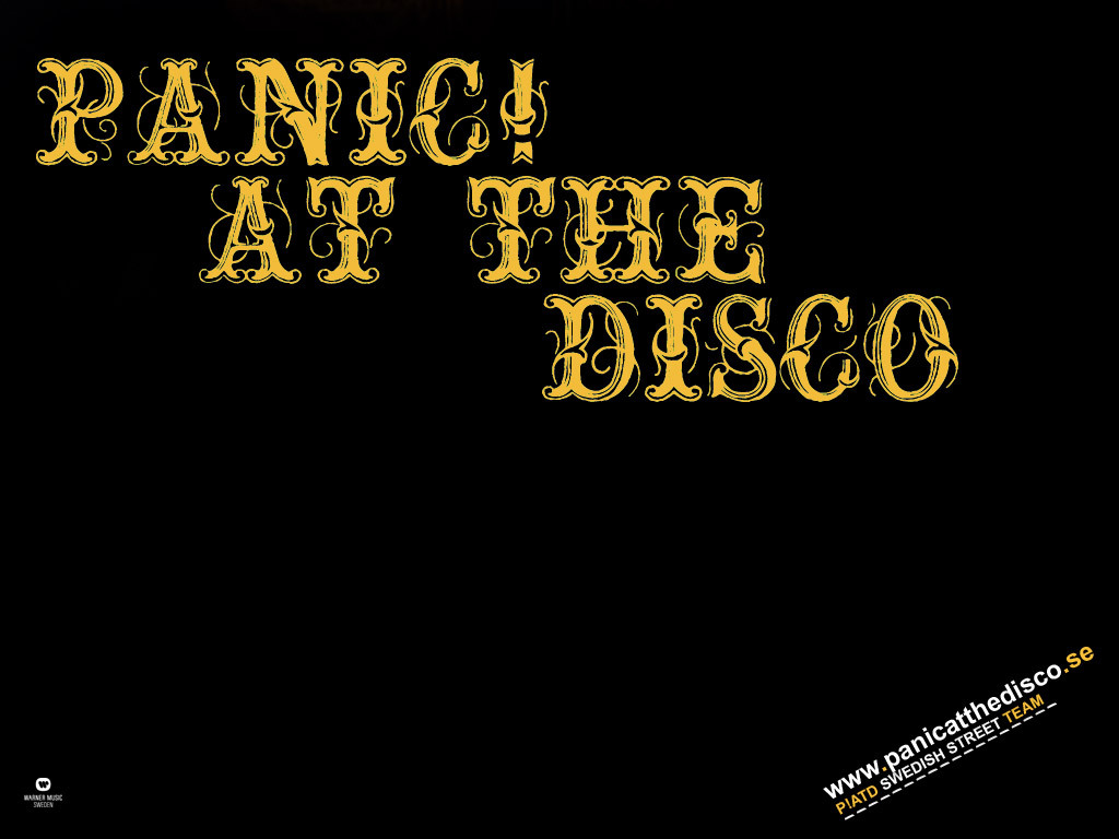 Panic At The Disco Images Panic At The Disco Hd Wallpaper - Panic At The Disco , HD Wallpaper & Backgrounds