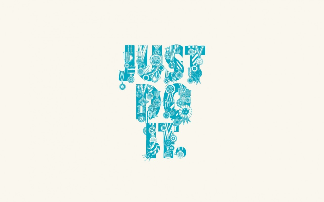 Nike Just Do It Wallpaper , HD Wallpaper & Backgrounds