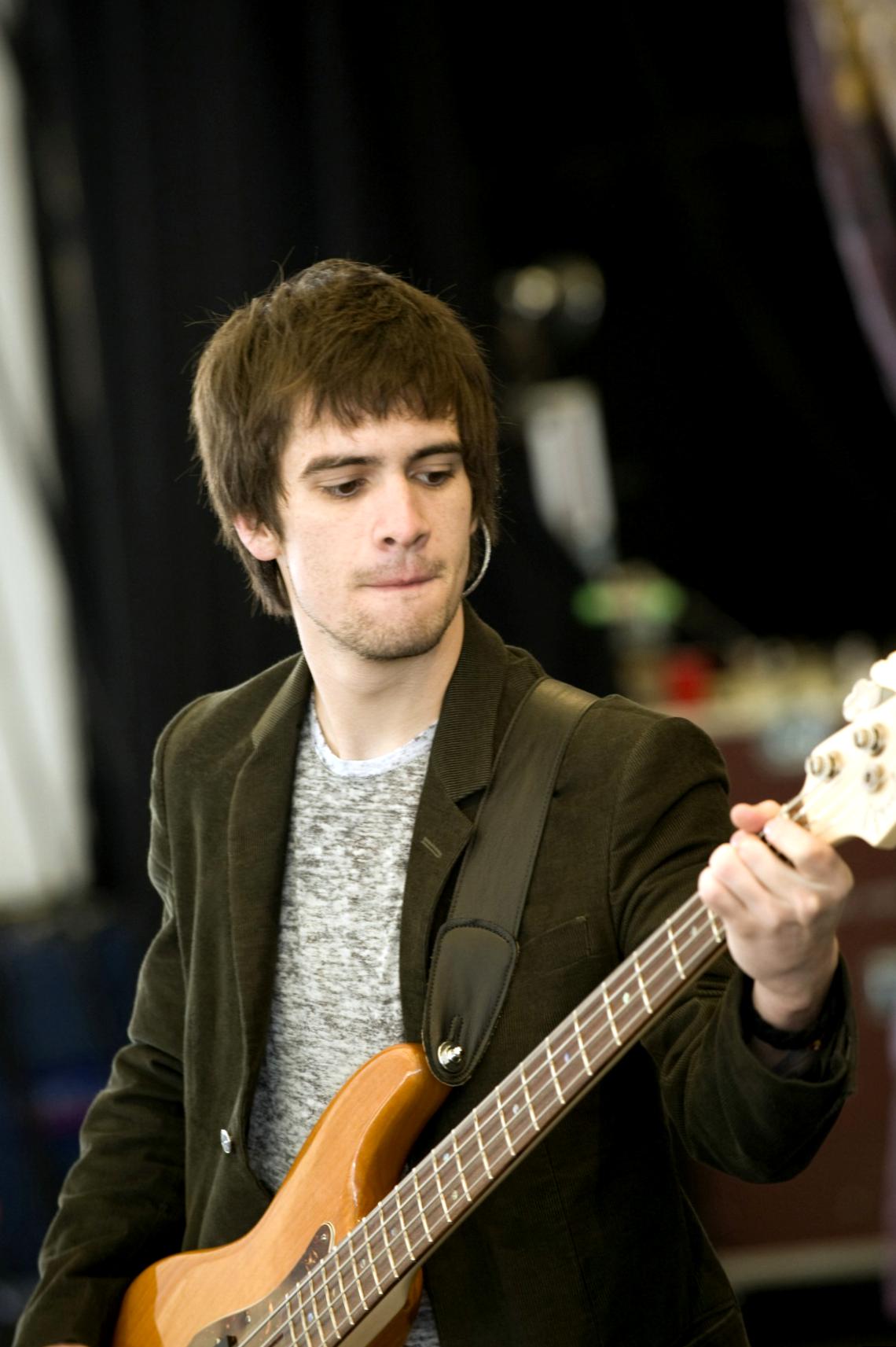 Brendon Urie - 27 Picture - Brendon Urie Young , HD Wallpaper & Backgrounds