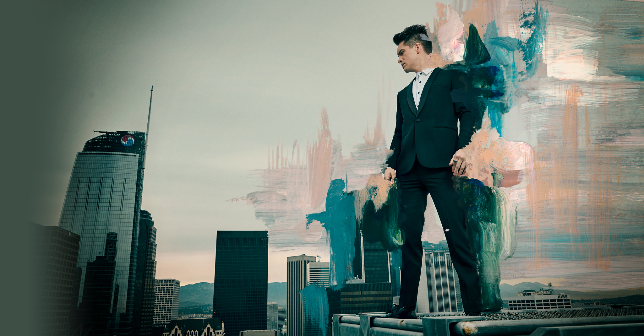 Pray For The Wicked Panic At The Disco High Hopes 253184 Hd