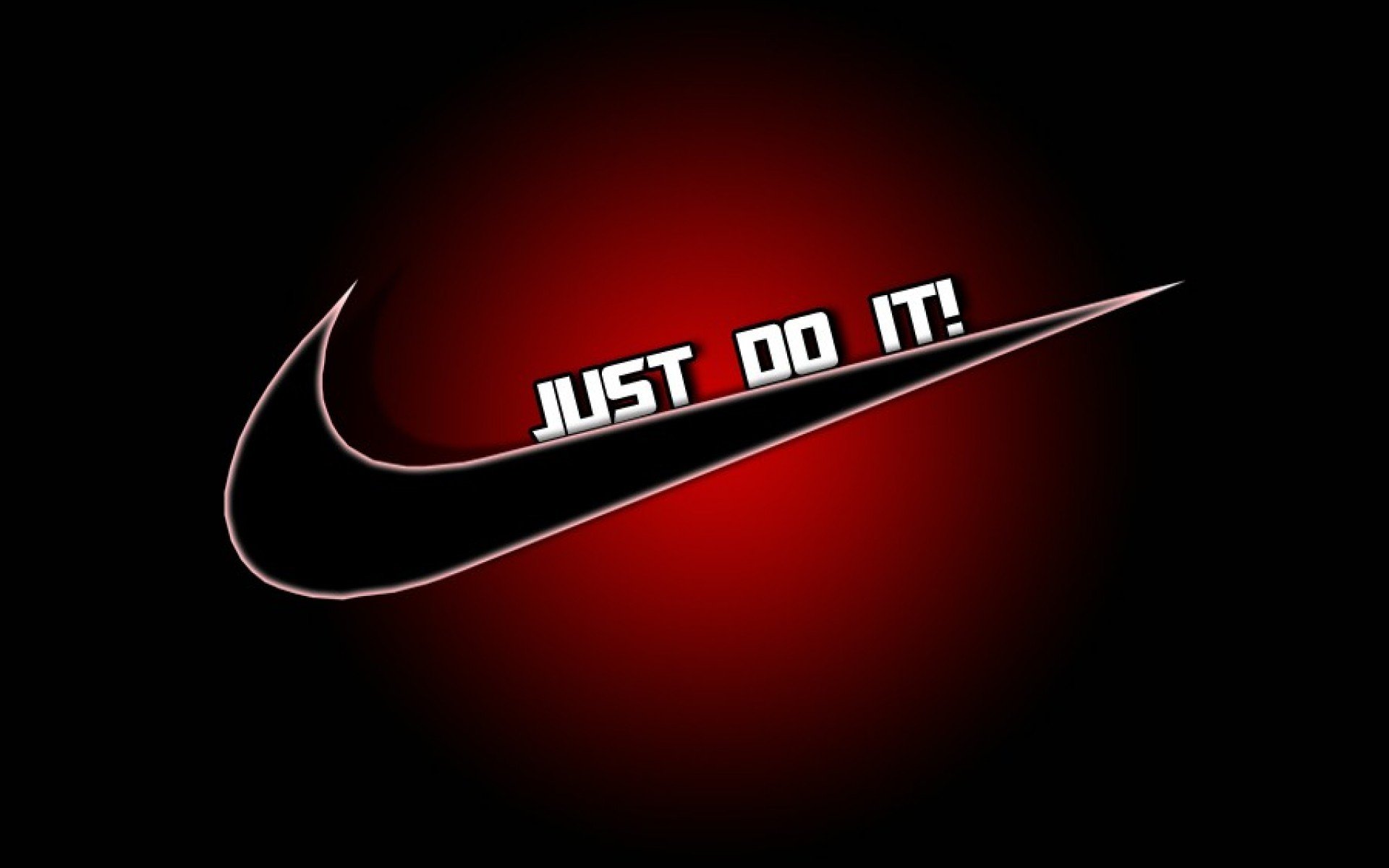 Nike Just Do It Wallpaper - Barcelona Fc Wallpaper By Nike , HD Wallpaper & Backgrounds