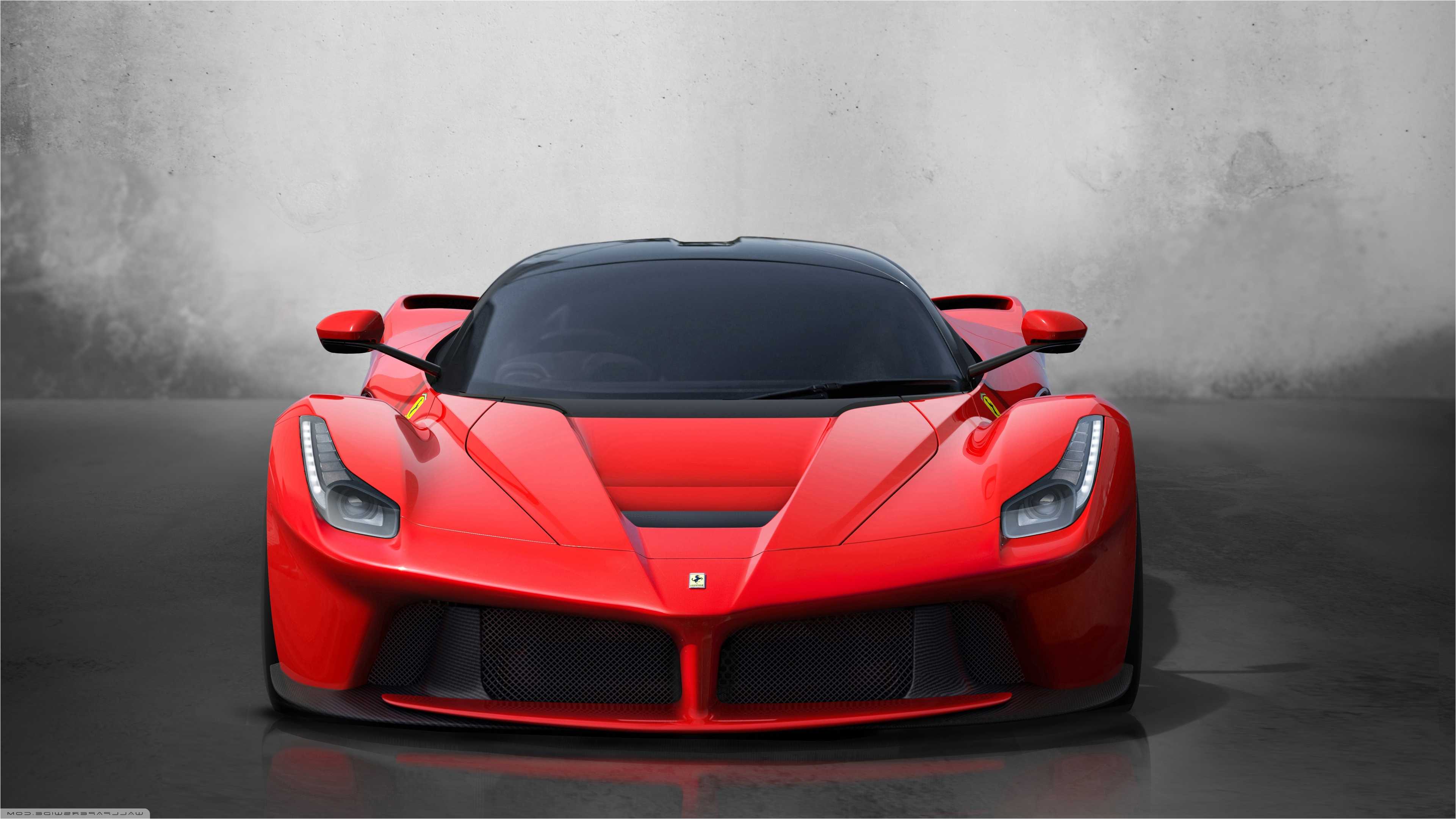 Amazing Laferrari Wallpaper - La Ferrari Wallpaper 4k , HD Wallpaper & Backgrounds