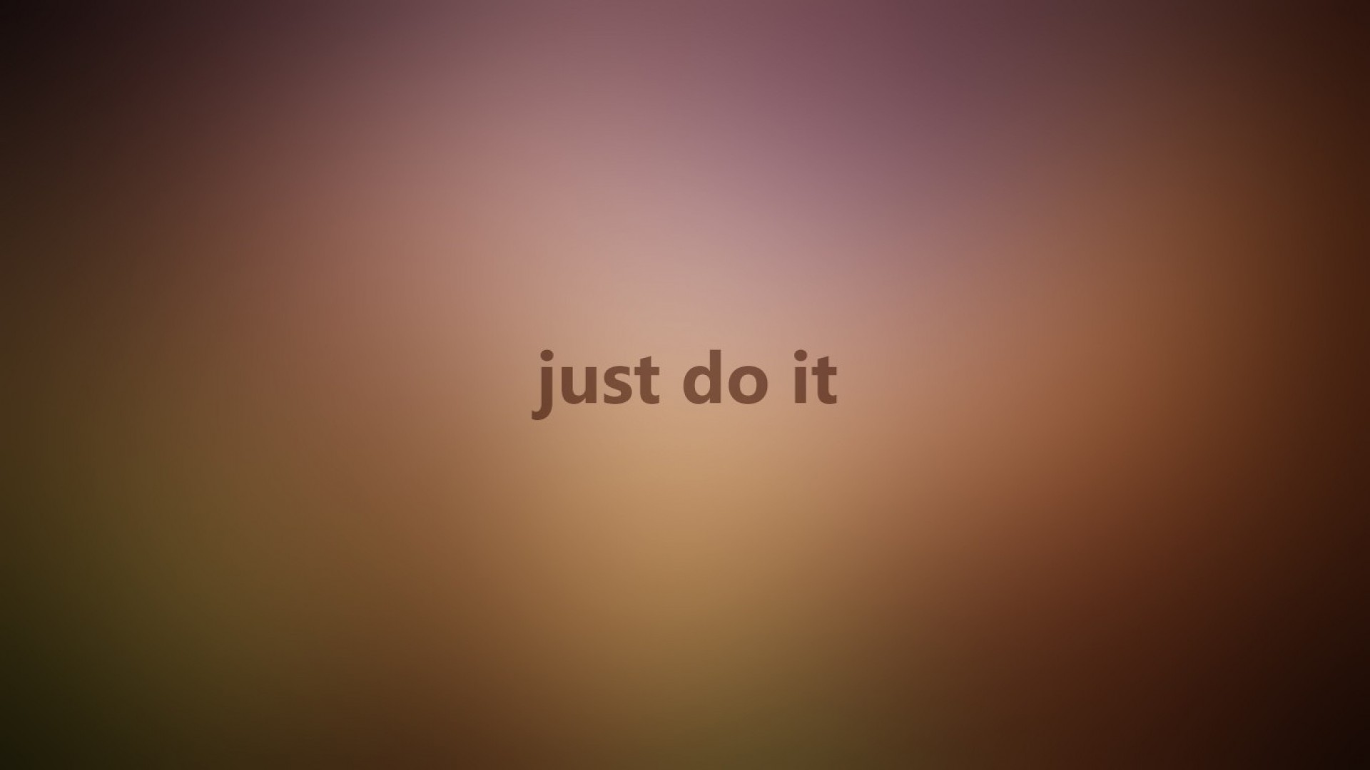 Just Do It Hd , HD Wallpaper & Backgrounds