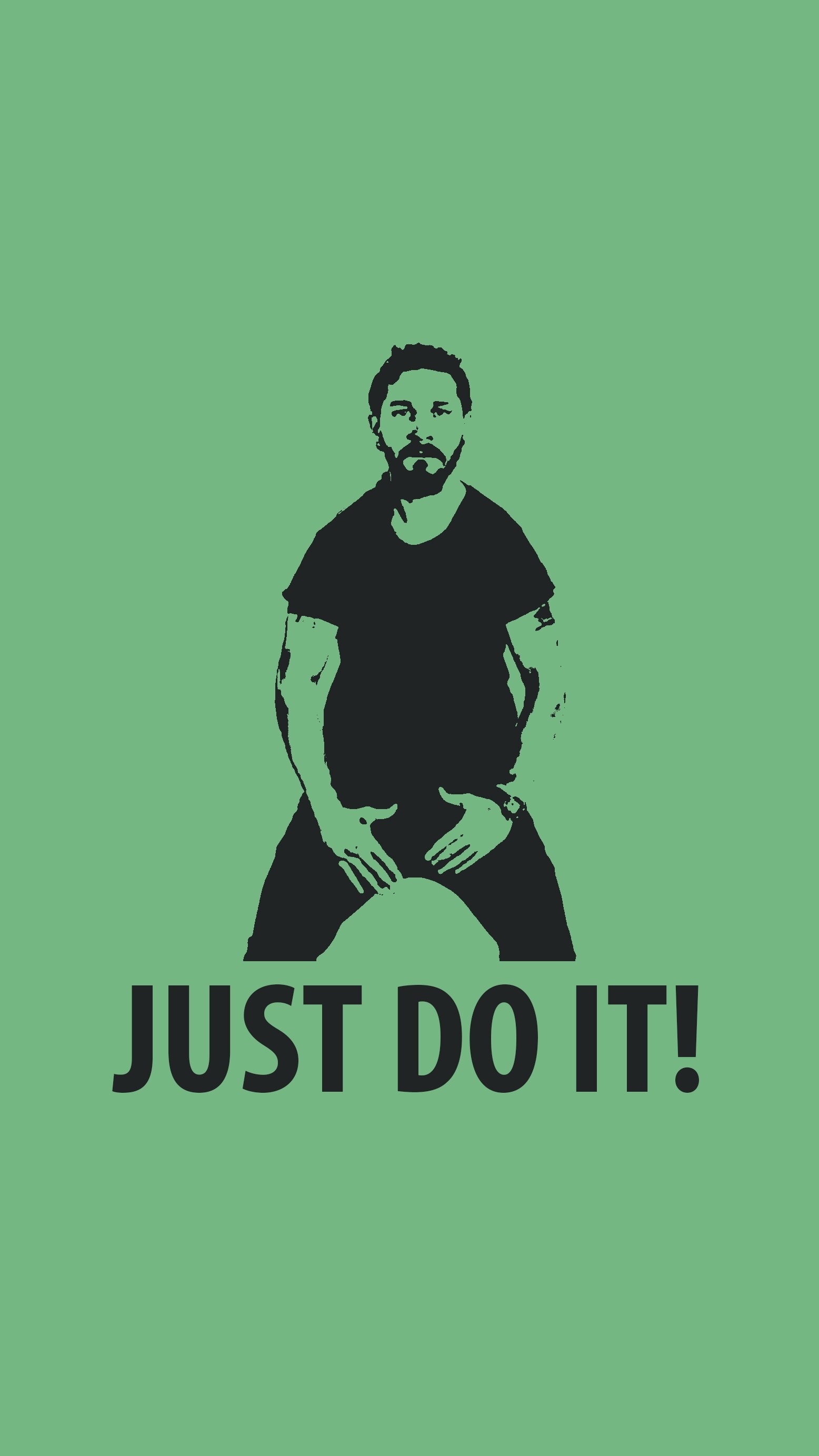 Nike Just Do It Wallpaper - Just Do , HD Wallpaper & Backgrounds