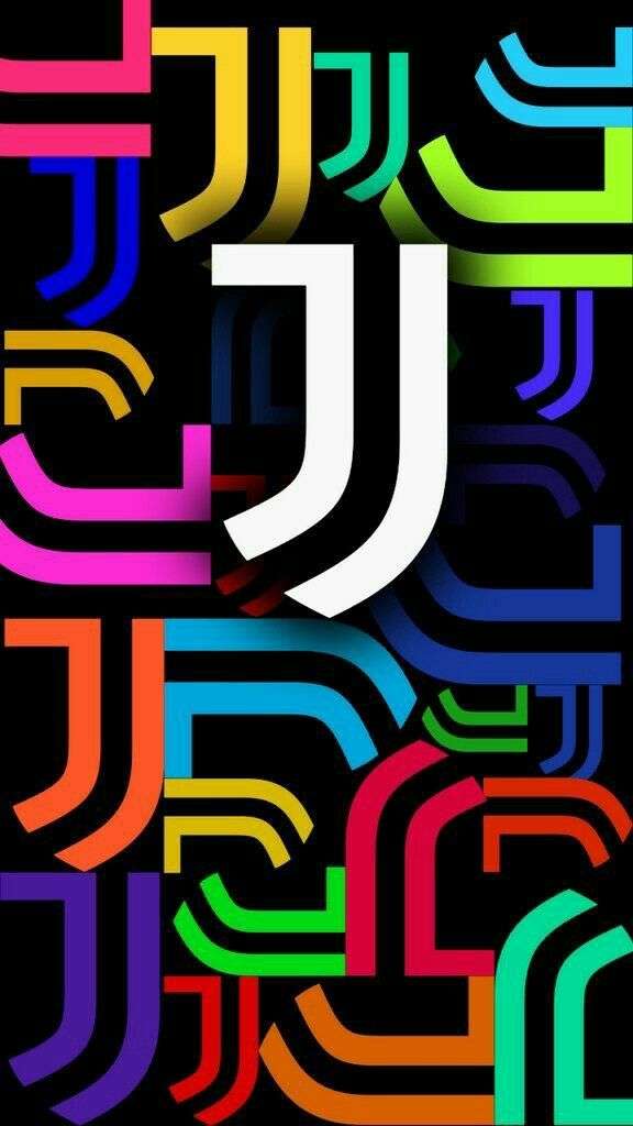 4d Wallpaper - Juventus Wallpaper Hd 2018 , HD Wallpaper & Backgrounds