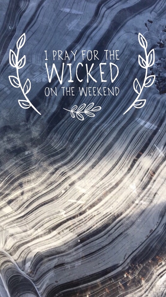 Panic At The Disco /// Say Amen - Pray For The Wicked Phone Background , HD Wallpaper & Backgrounds