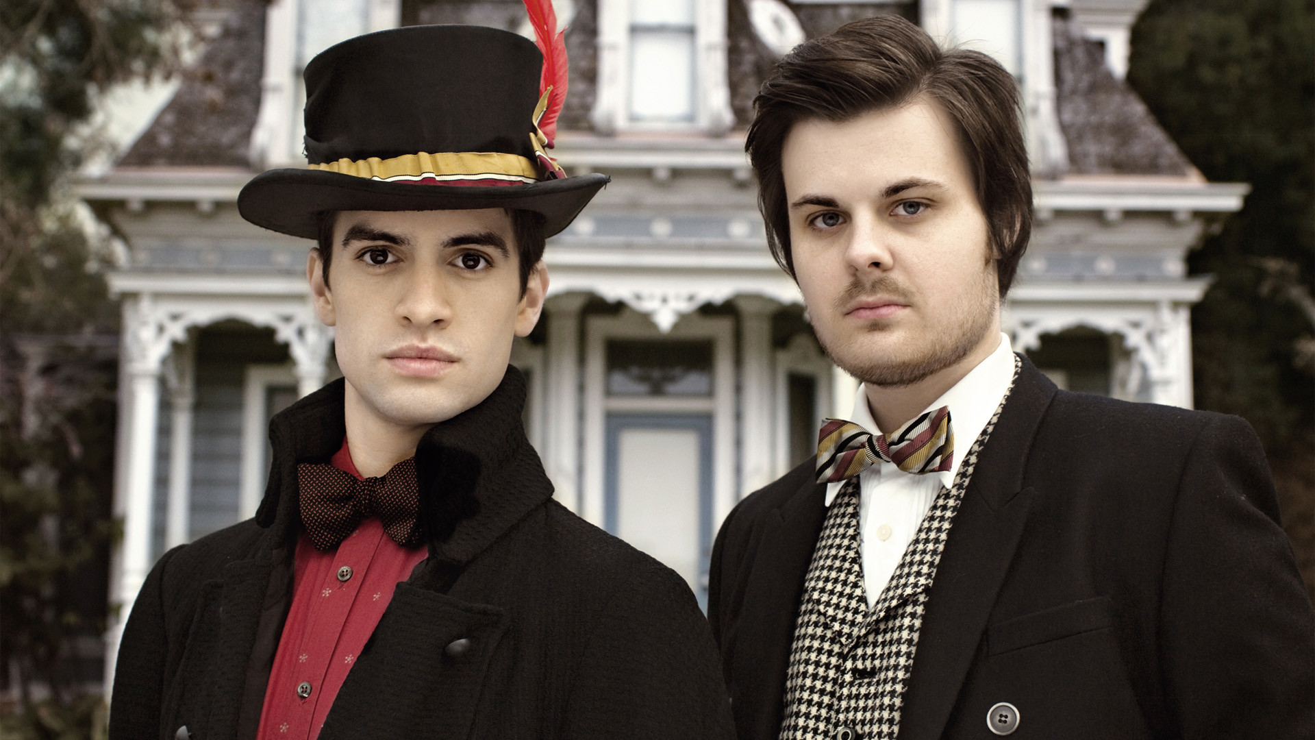 Download - Vices And Virtues Patd , HD Wallpaper & Backgrounds