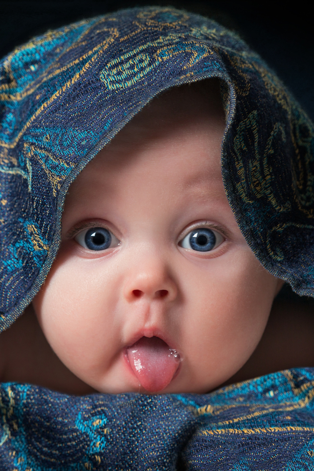 Photography Baby Mobile Wallpaper Telugu Funny Good Night