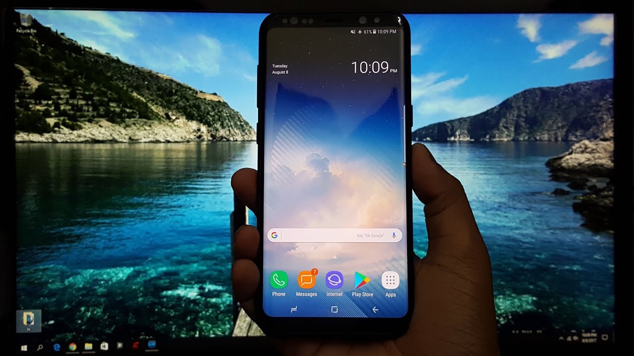 Download Samsung Galaxy Note 8 Hd Wallpapers - Assos Kefalonia , HD Wallpaper & Backgrounds