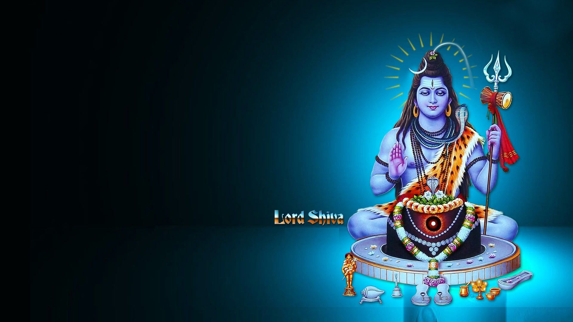 Happy Maha Shivratri Images, Pics, Photos & Wallpapers - Shivaratri Wishes In Telugu , HD Wallpaper & Backgrounds
