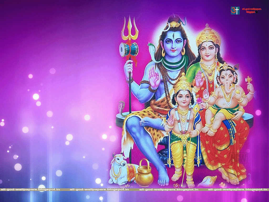 Download Free Shivratri 2014 Desktop Wallpaper - All God Images Download , HD Wallpaper & Backgrounds