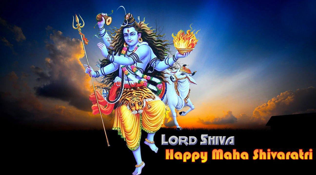 Lord Shiva Hd , HD Wallpaper & Backgrounds