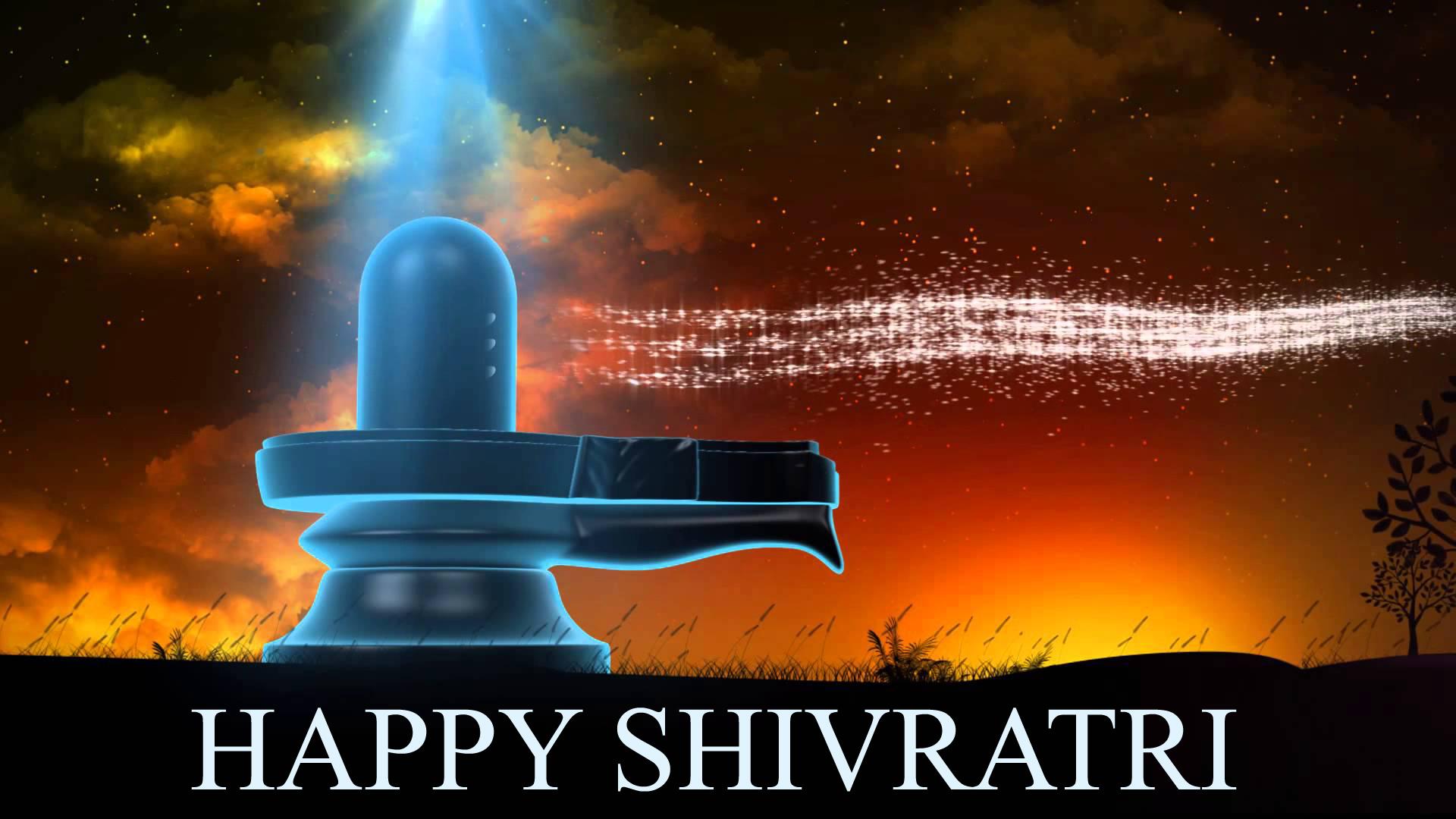 Maha Shivaratri Hd Wallpapers - Happy Shivratri Brahma Kumari , HD Wallpaper & Backgrounds