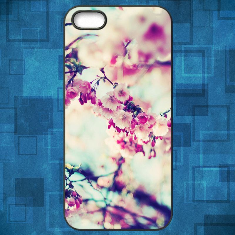 Vivo - Cherry Blossom Iphone X , HD Wallpaper & Backgrounds