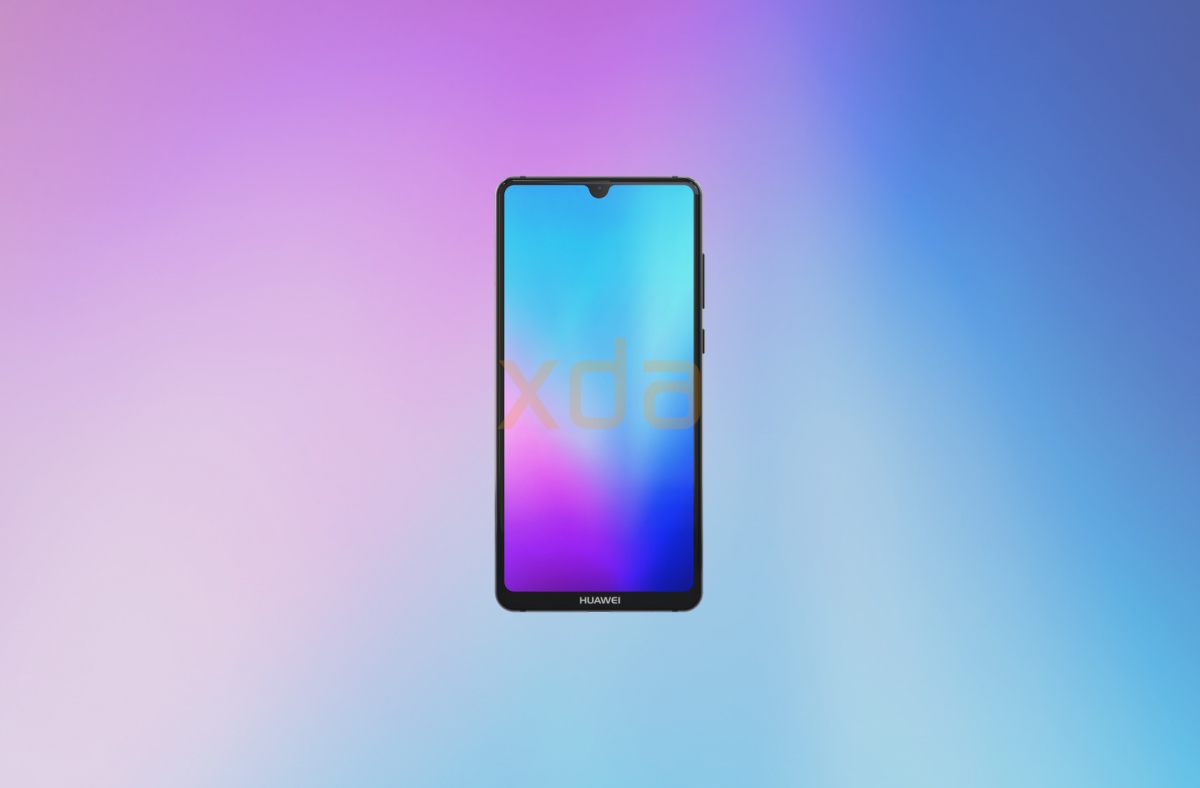 Huawei Mate 20 Xda Featured Huawei Mate 20 Notch 254500