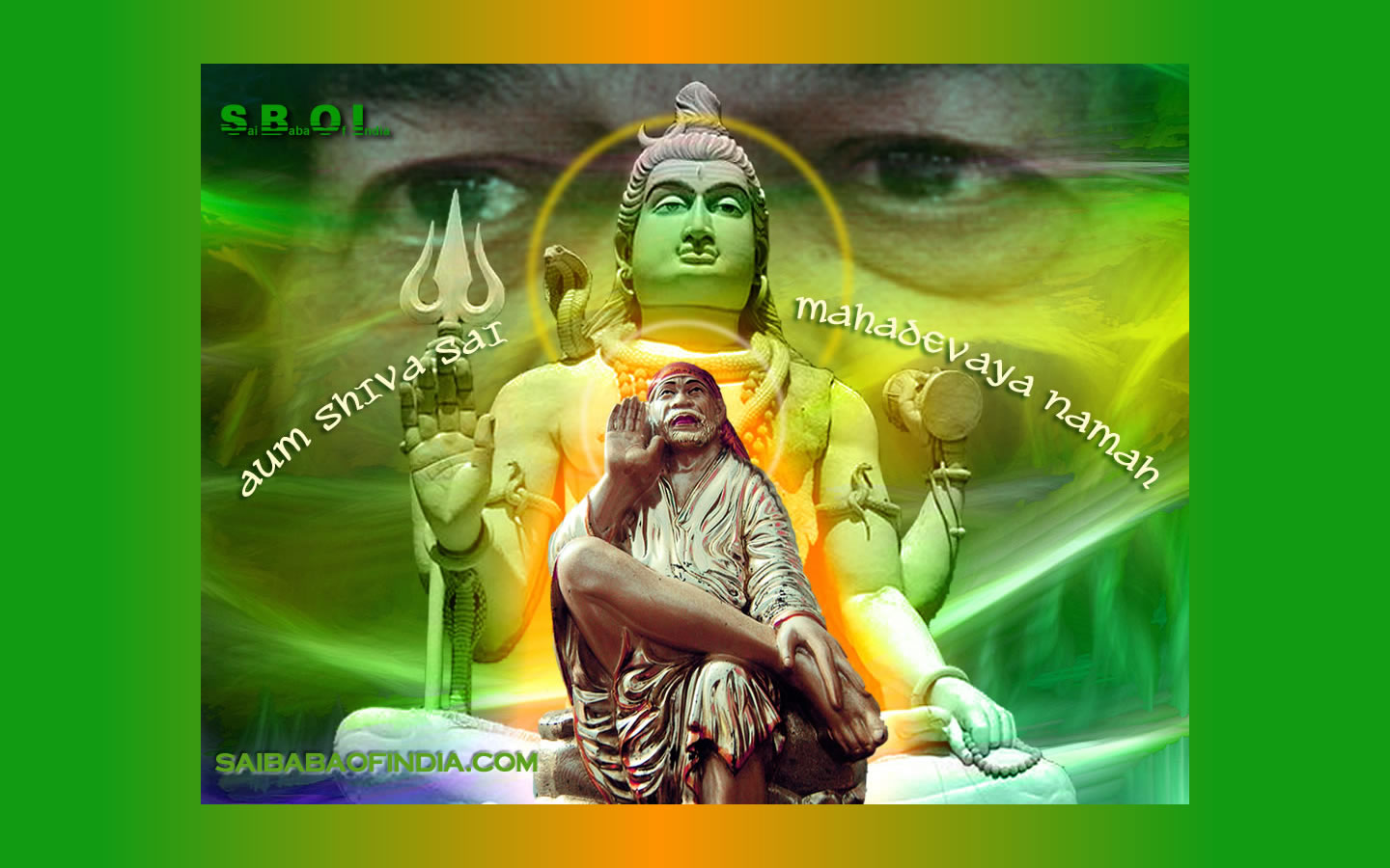 Nageshvara Jyotirlinga , HD Wallpaper & Backgrounds