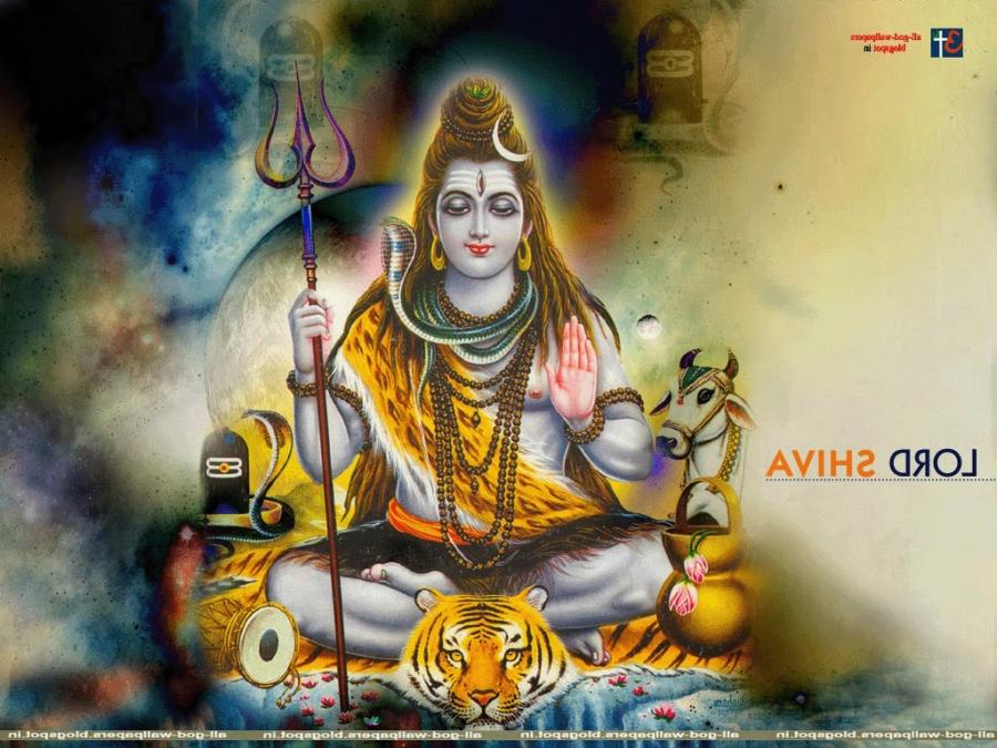 Festival Mahashivratri Wallpaper - Religion , HD Wallpaper & Backgrounds