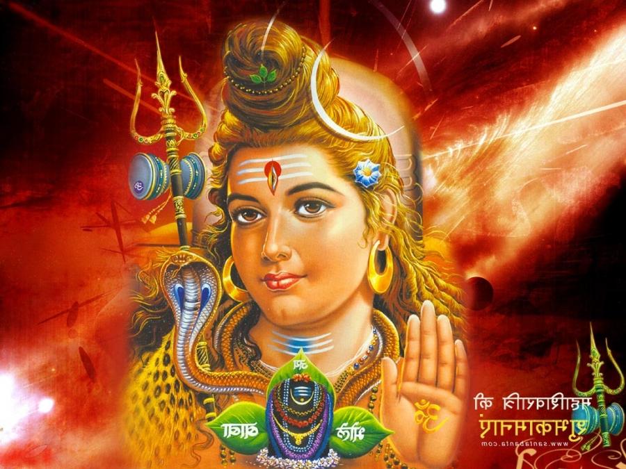 Maha Shivratri God Shiva Parvati Pictures Photos, Wallpapers - Poster , HD Wallpaper & Backgrounds