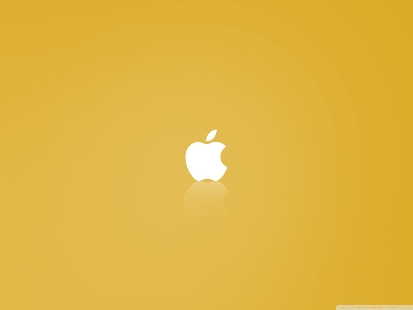 Standard - Yellow Wallpaper For Ipad , HD Wallpaper & Backgrounds