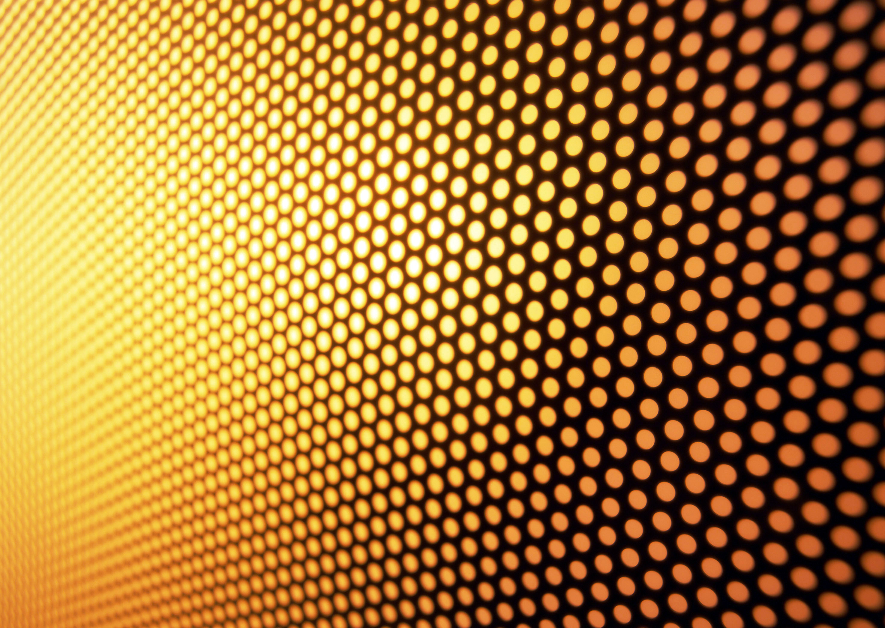 Yellow, Material, Honeycomb, Vector Graphics, Mesh - High Resolution Abstract Design , HD Wallpaper & Backgrounds