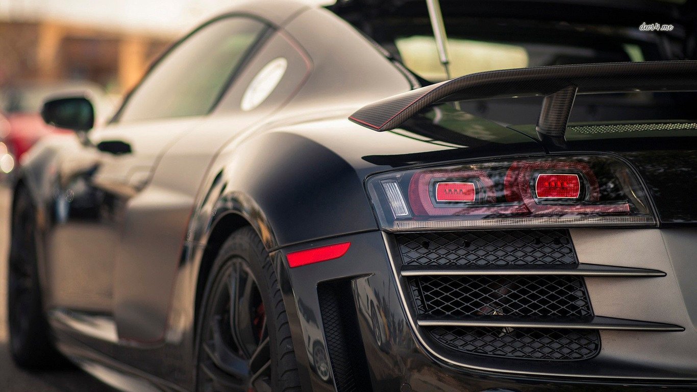 Hd Wallpaper - Audi R8 Hd Wallpapers 1080p , HD Wallpaper & Backgrounds