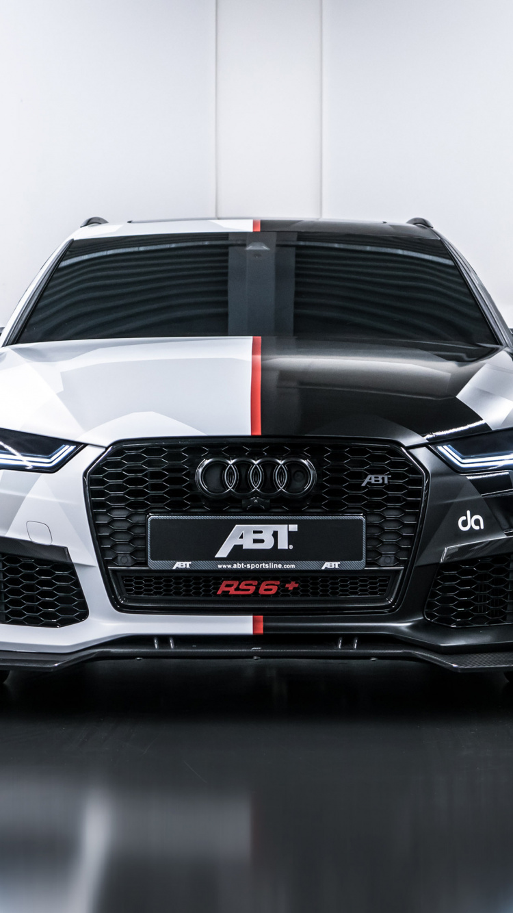 2018 Abt Audi Rs6 Avant, Jon Olsson, Wallpaper - Audi Rs6 , HD Wallpaper & Backgrounds