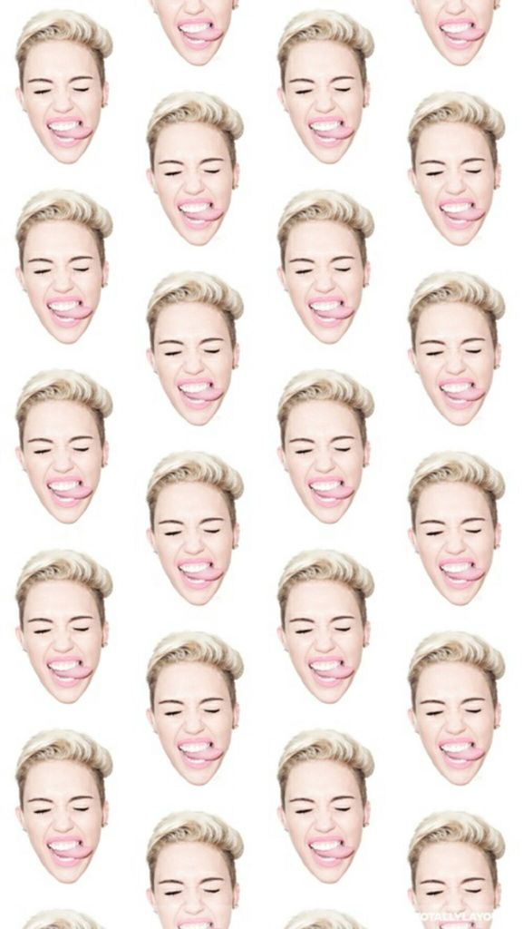 Is This Your First Heart - Miley Cyrus Wallpaper Iphone , HD Wallpaper & Backgrounds