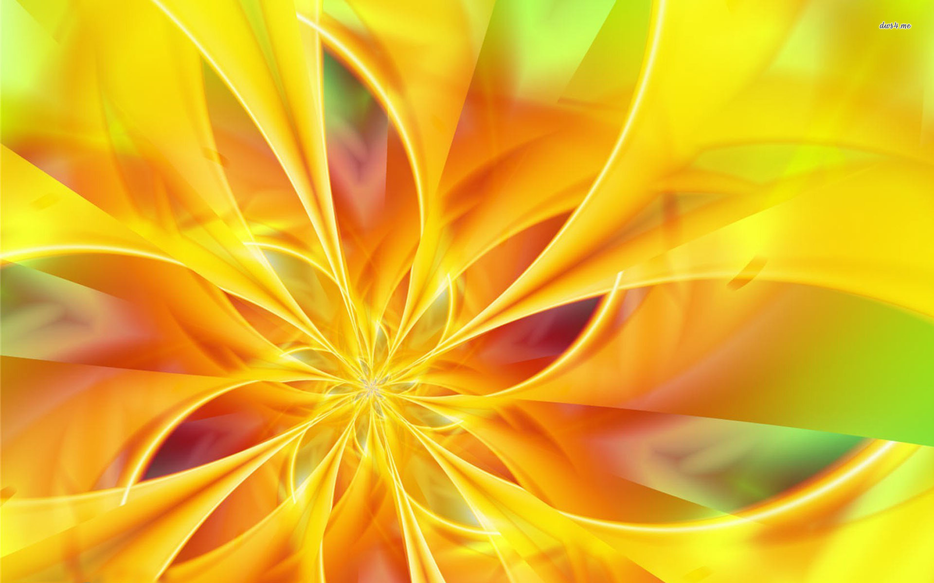 Yellow Wallpaper A2 - Cool Yellow , HD Wallpaper & Backgrounds