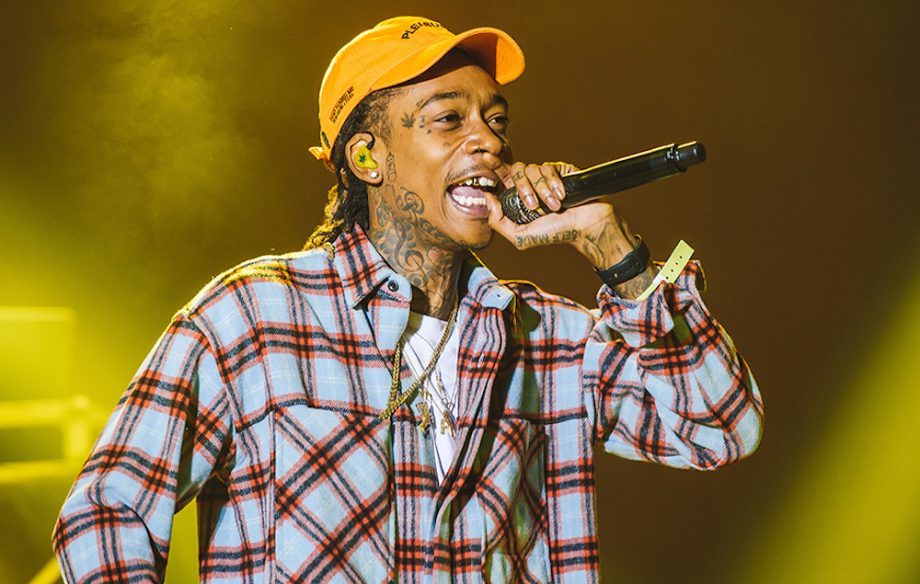 Wiz Khalifa Apologises After Leaving A Joint At Pablo , HD Wallpaper & Backgrounds