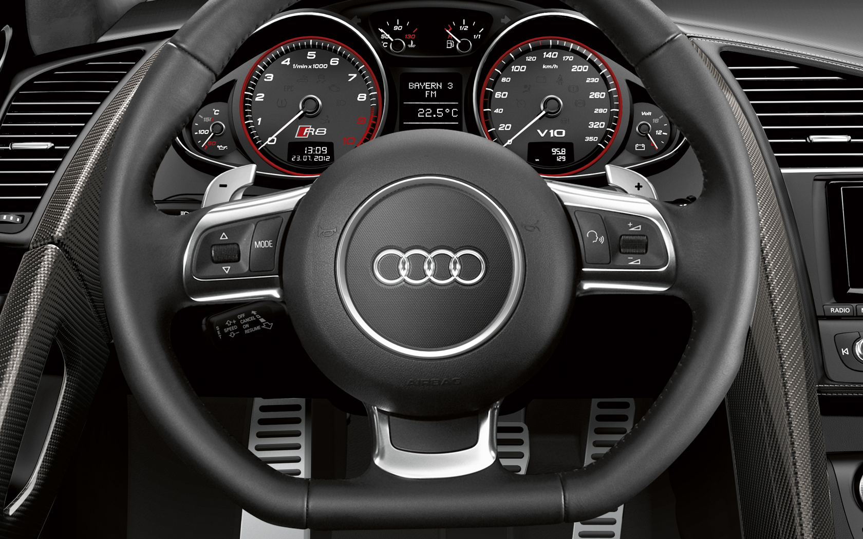 Audi R8 Hd Wallpapers , HD Wallpaper & Backgrounds
