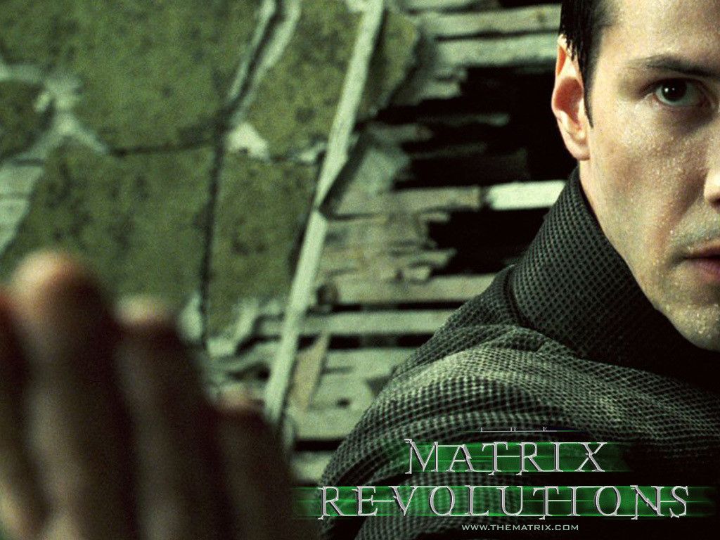 The Matrix Wallpapers Full Hd , HD Wallpaper & Backgrounds