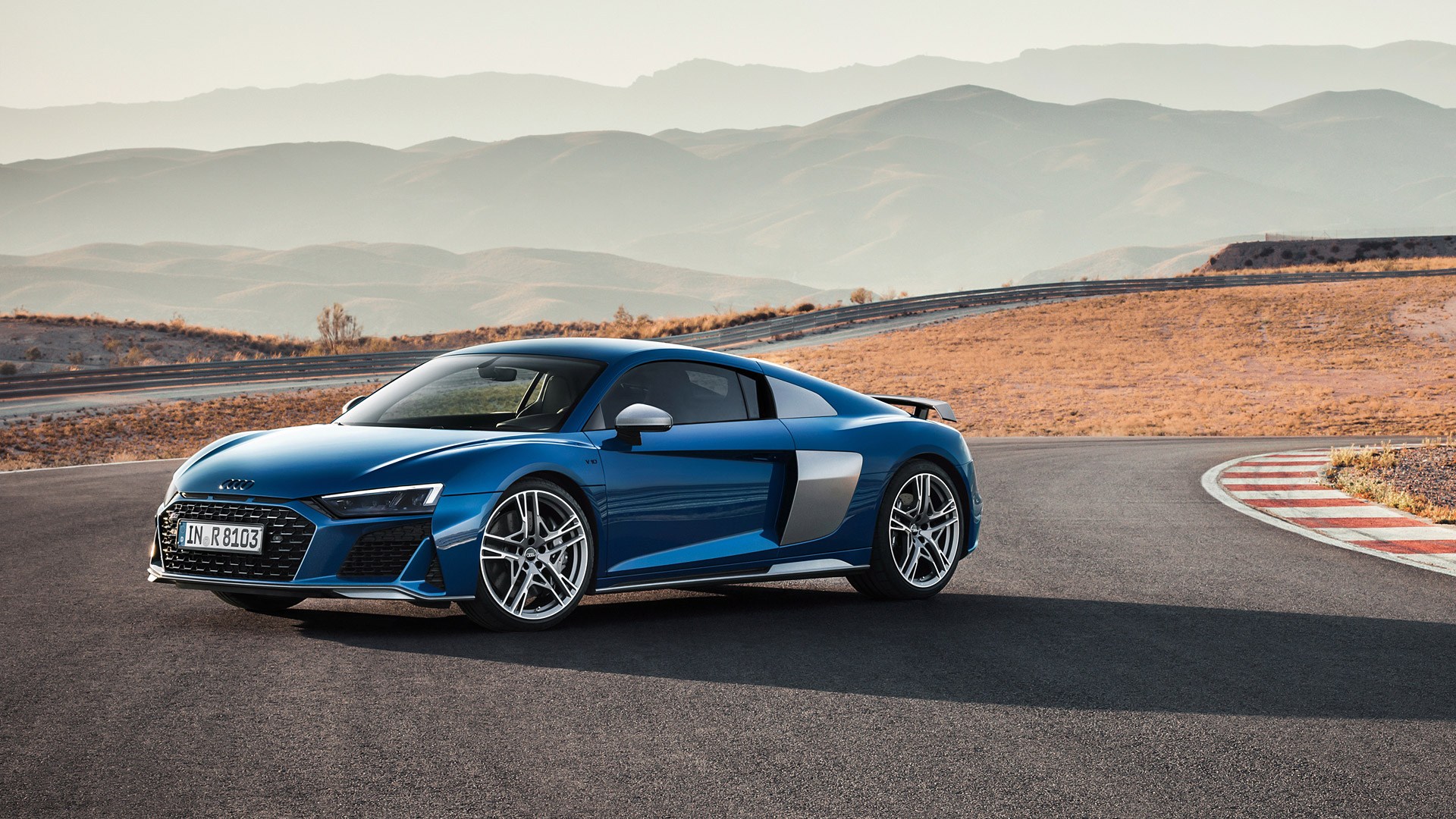 100 Audi R8 Wallpapers Hd Wallpaper Cave 295 Hd - 2020 Audi R8 Coupe , HD Wallpaper & Backgrounds