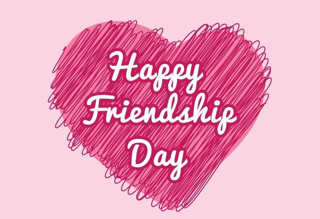 Download Full Wallpaper - Friendship Day 2017 Date In India , HD Wallpaper & Backgrounds