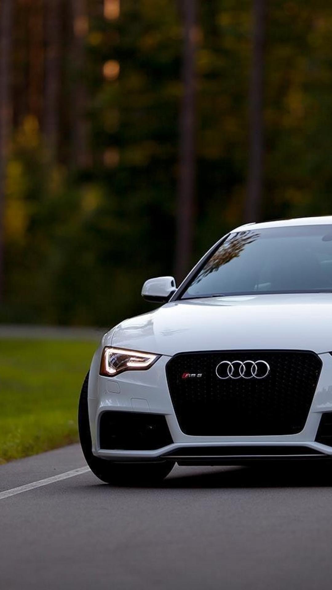 Car Wallpaper For Mobile - Audi Car Hd Wallpaper For Mobile , HD Wallpaper & Backgrounds