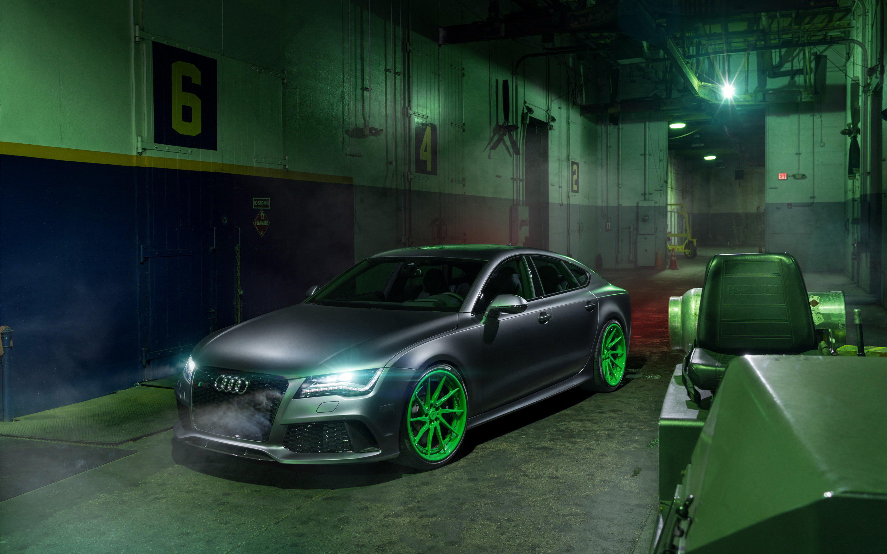 Adv1 Audi Rs7 - Tuning Audi Rs 7 , HD Wallpaper & Backgrounds