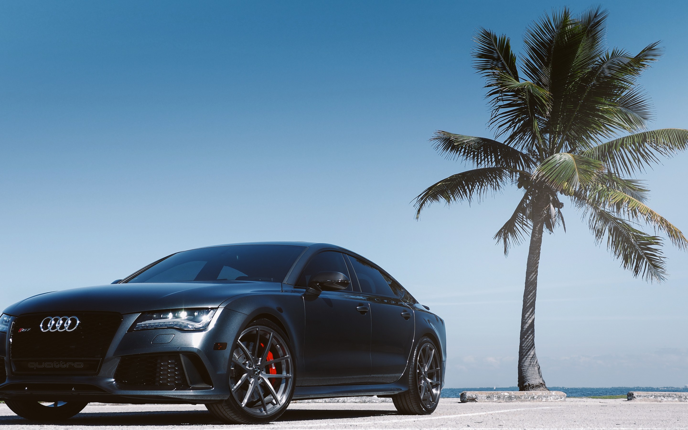 Audi Rs7 Full Hd , HD Wallpaper & Backgrounds