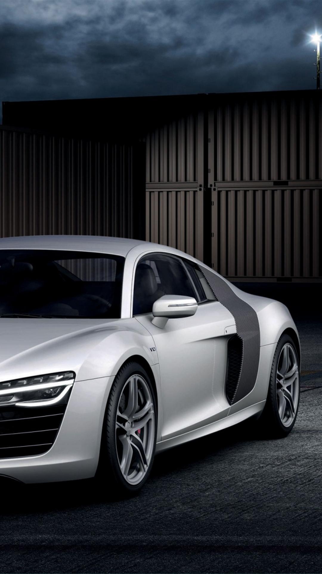 0 Audi R8 Iphone Wallpapers Group Audi R8 Iphone Wallpapers - Audi R8 Wallpaper Hd Iphone , HD Wallpaper & Backgrounds