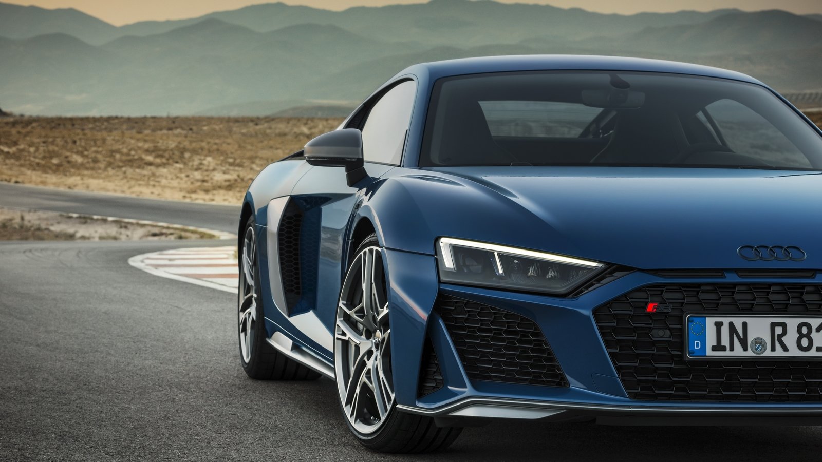 2019 Audi R8 Price , HD Wallpaper & Backgrounds
