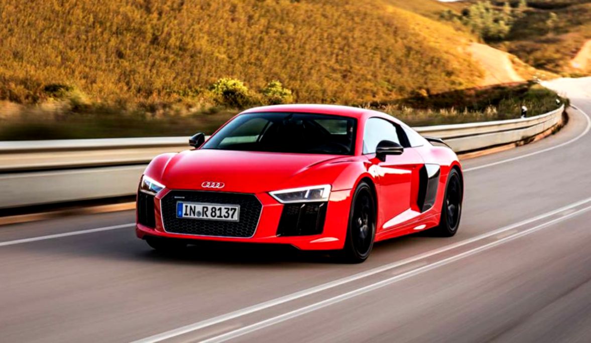 2017 Audi R8 Hd Car Wallpapers Free Download - Audi 4k Wallpaper R8 , HD Wallpaper & Backgrounds