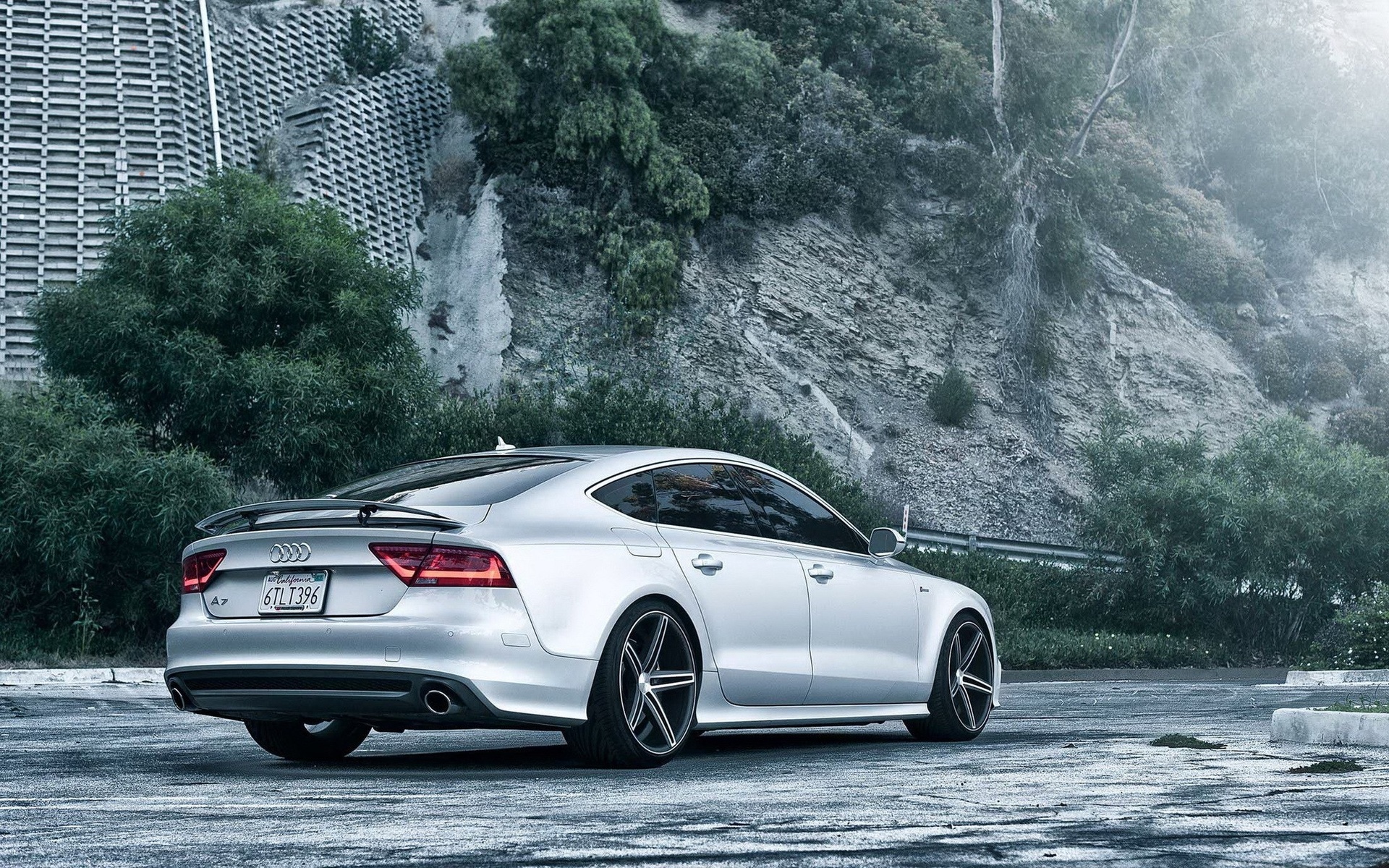 Audi S7 Wallpapers Group , HD Wallpaper & Backgrounds