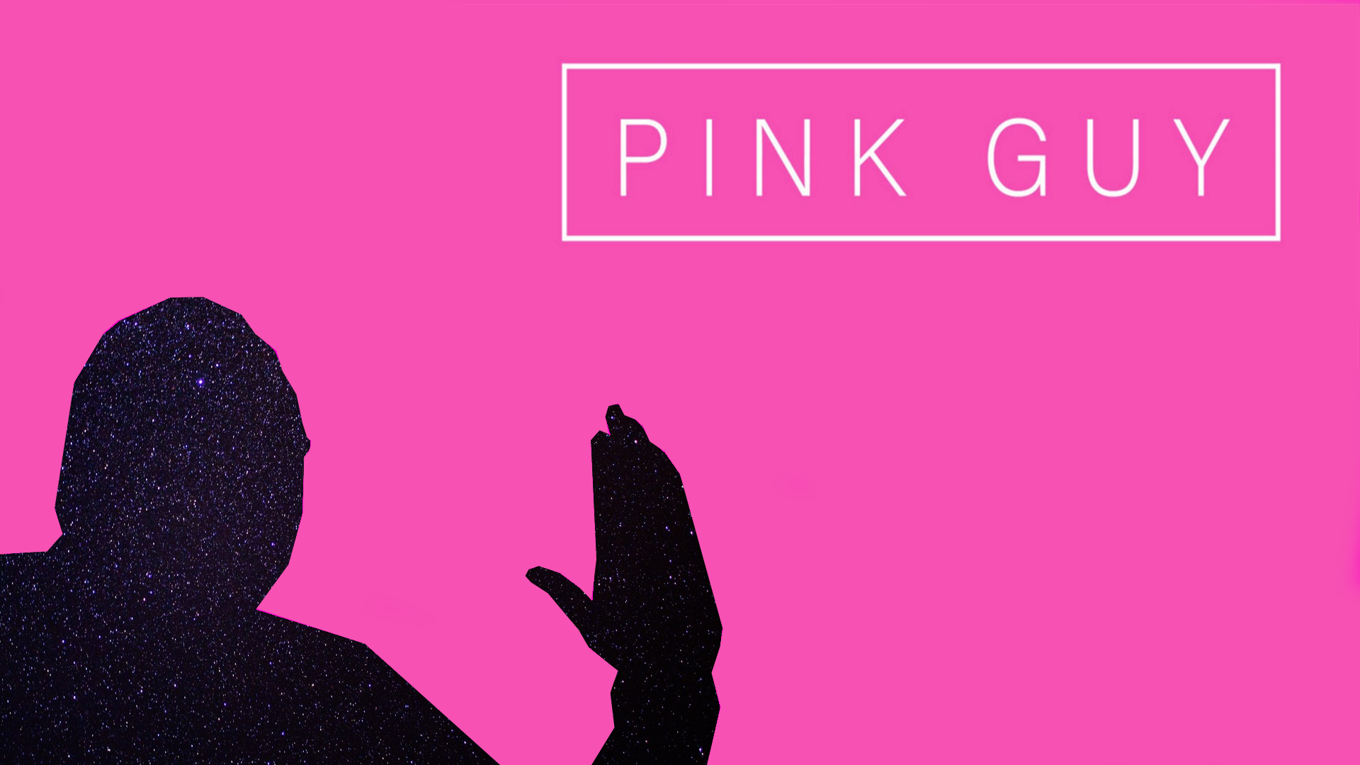 Did A Pink Guy Wallpaper , Im Gonna Try To Do Every - Pink Guy Wallpaper Hd , HD Wallpaper & Backgrounds
