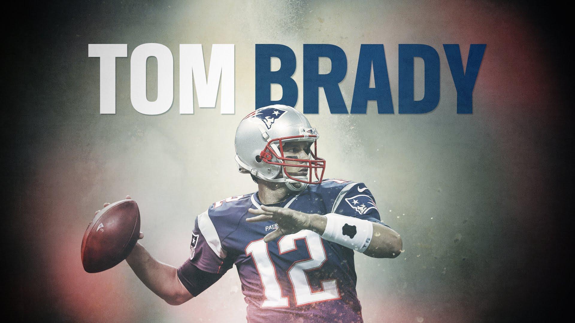 Nfl Tom Brady , HD Wallpaper & Backgrounds
