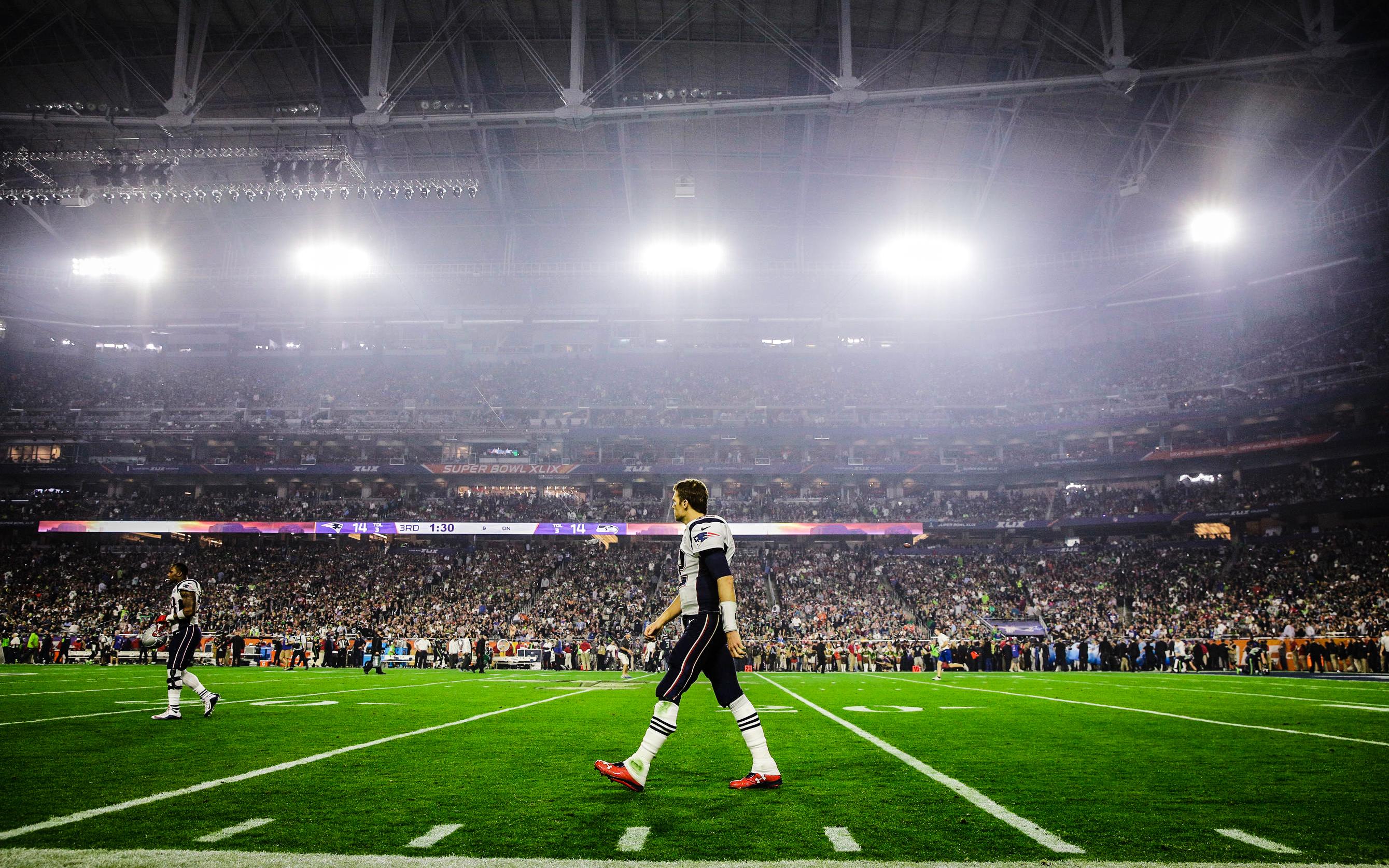 Full Hd Tom Brady Wallpaper - Tom Brady Wallpaper Super Bowl , HD Wallpaper & Backgrounds