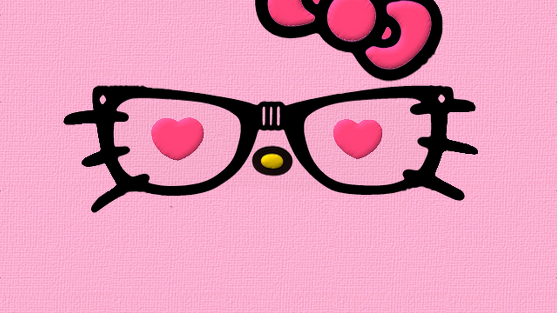Sanrio Hello Kitty Wallpaper For Desktop With Image - Hello Kitty Wallpapers 2014 , HD Wallpaper & Backgrounds