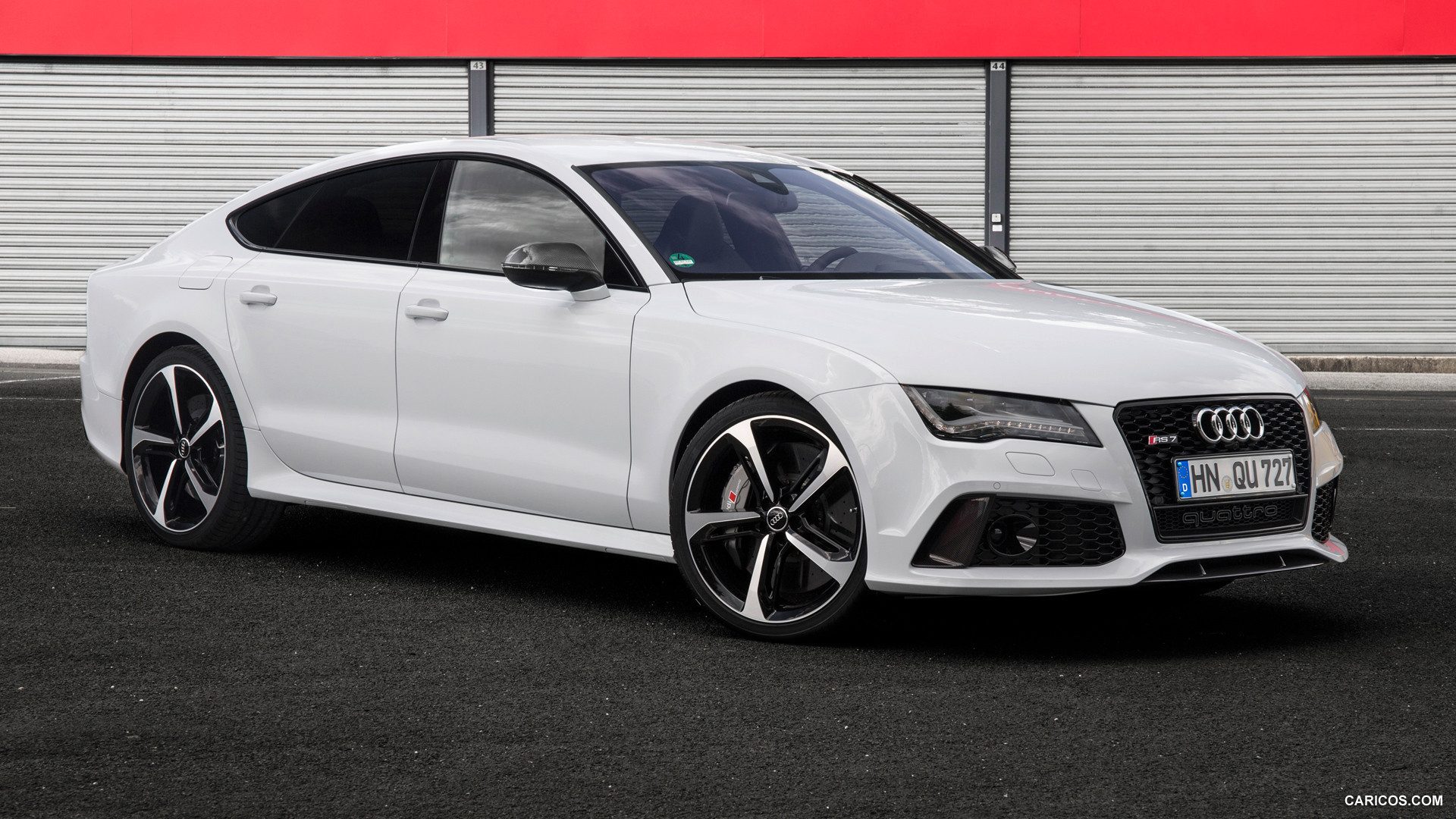 Audi Rs7 Sportback 2014 , HD Wallpaper & Backgrounds