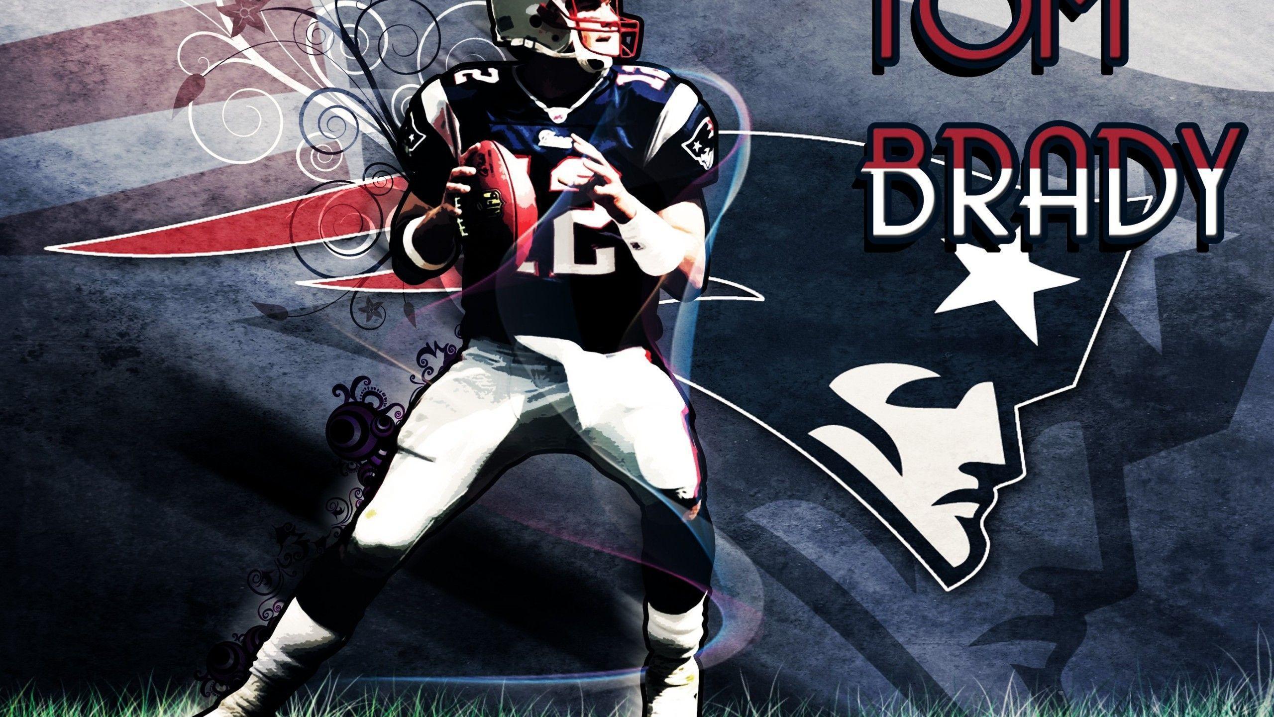 Tom Brady Wallpapers Wallpaper Cave - Tom Brady Patriots Goat , HD Wallpaper & Backgrounds