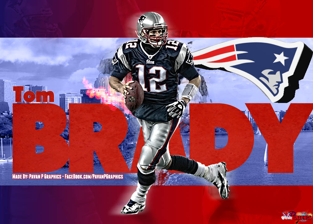 Free Tom Brady Screensavers , HD Wallpaper & Backgrounds