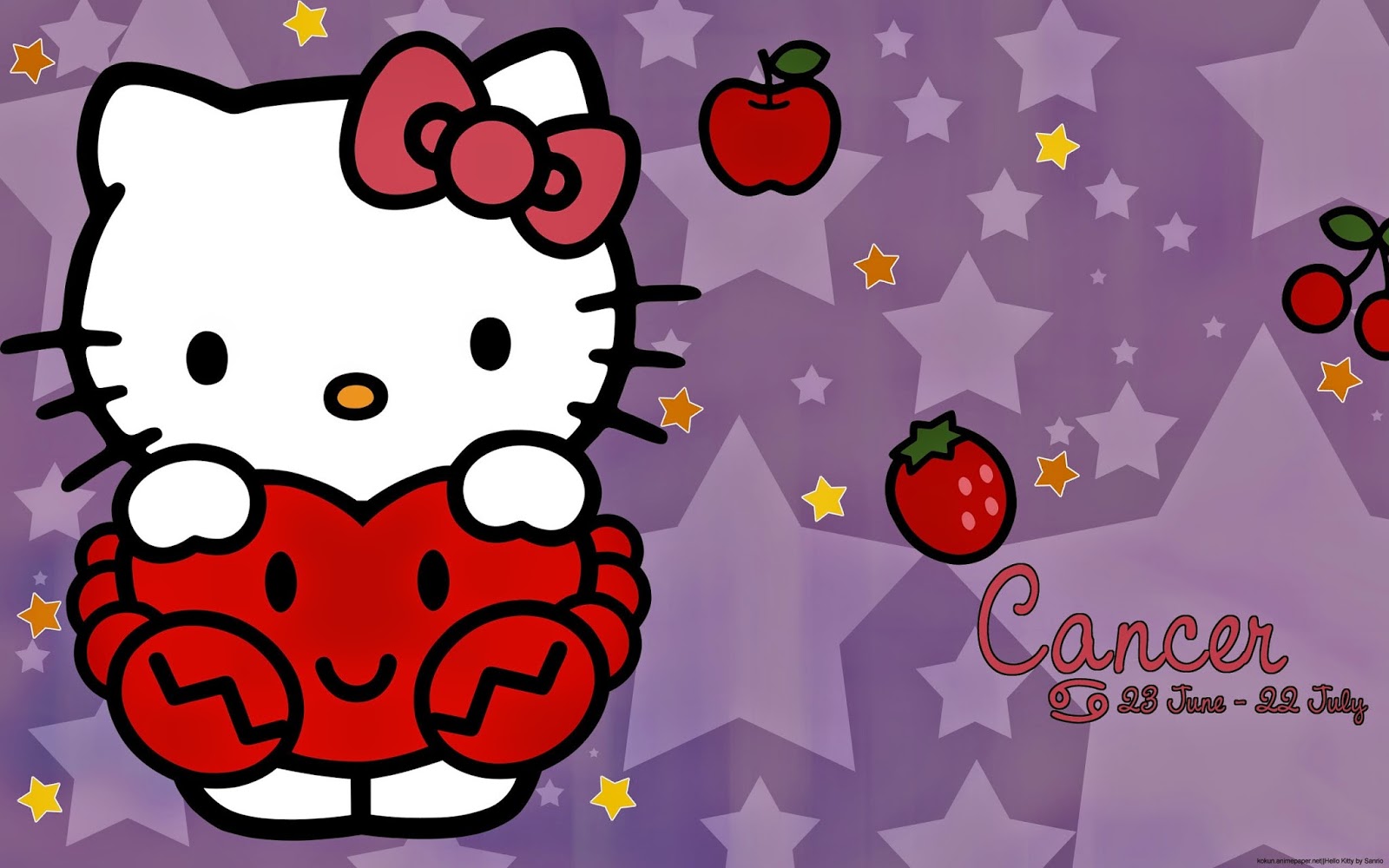 Wallpapers Hello Kitty , HD Wallpaper & Backgrounds