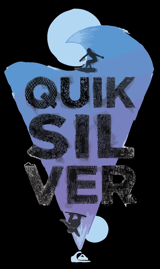 Quiksilver 8333x14021px Tags - Graphic Design , HD Wallpaper & Backgrounds